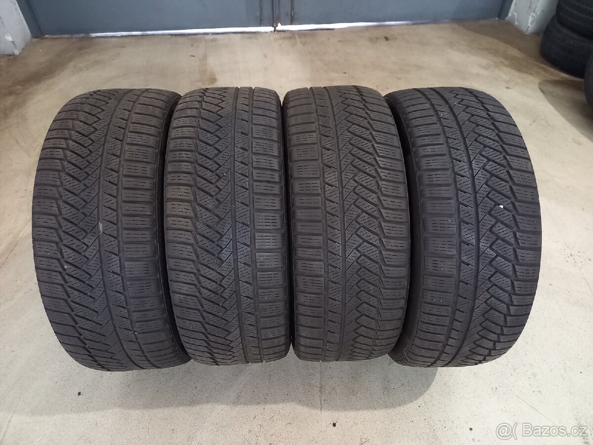 Zimní pneu 225/45 R 18 xl 95H