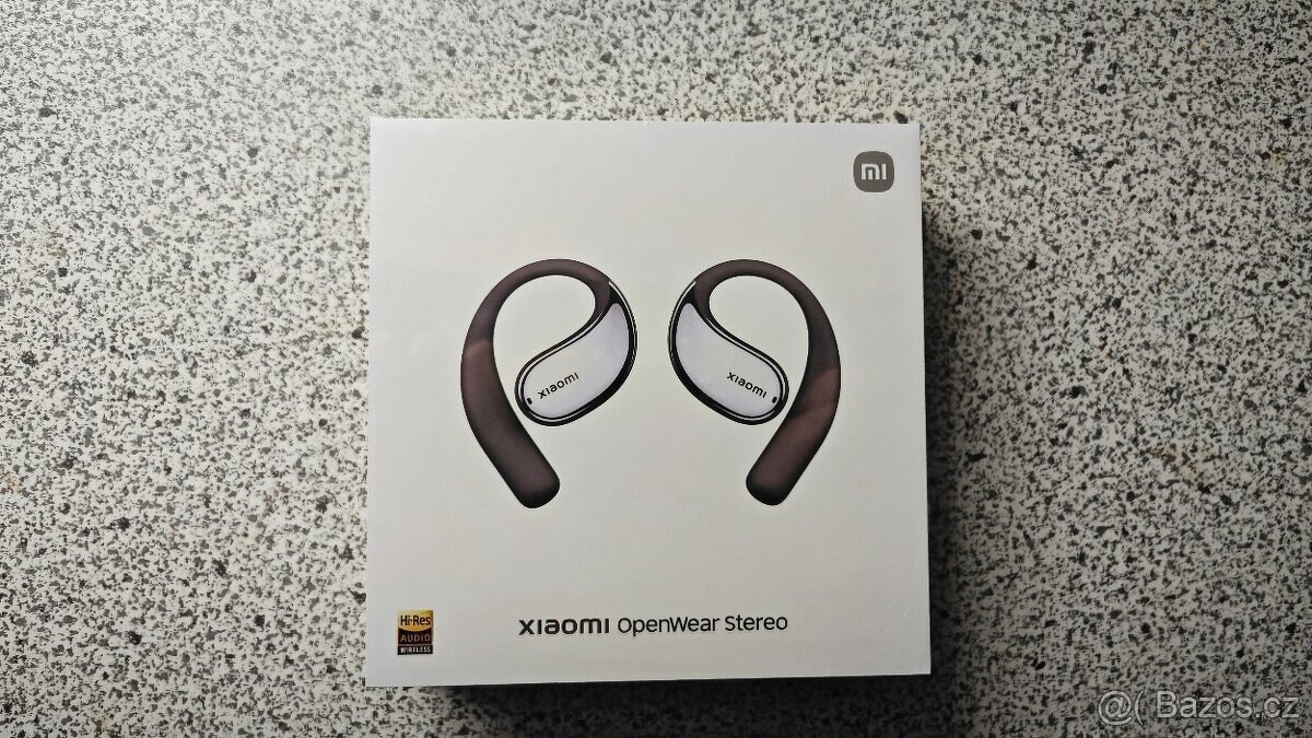 Sluchátka Xiaomi OpenWear Stereo