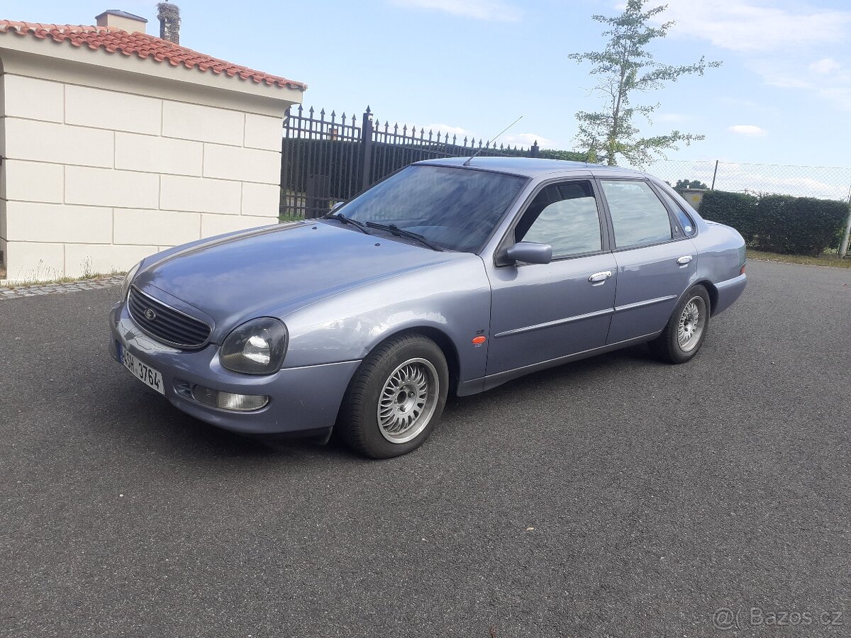 Ford Scorpio 2.3 ghia