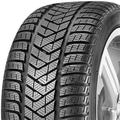 KOUPÍM zimní pneu 265/35 R20