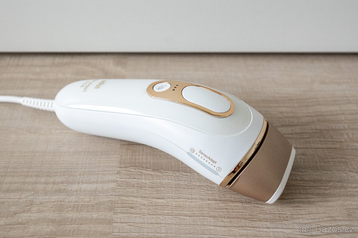 Braun Silk Expert Pro 5