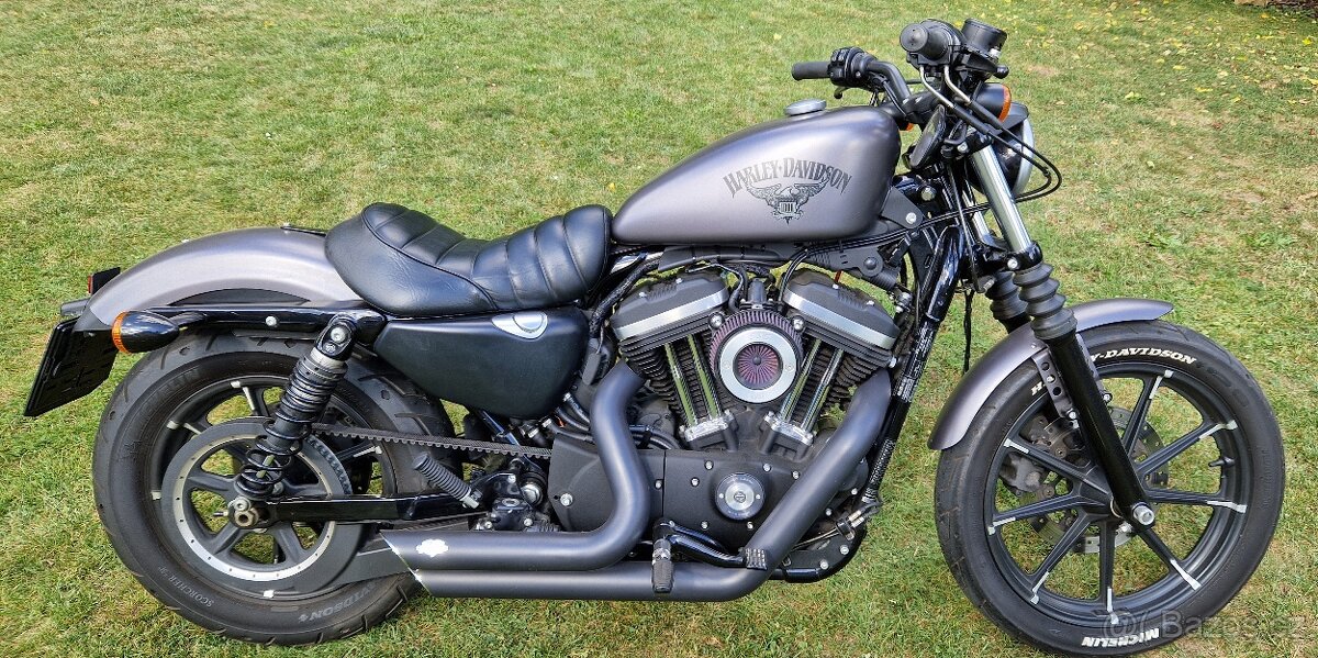 Harley davidson