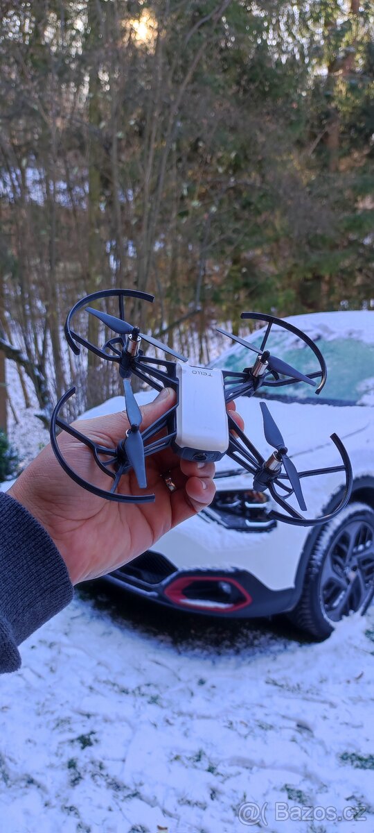 DJI Tello minidron