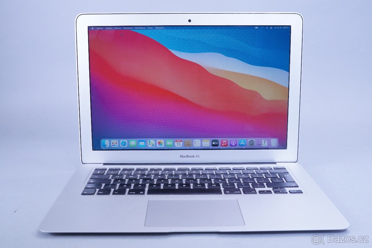 Macbook 128gb air 2014