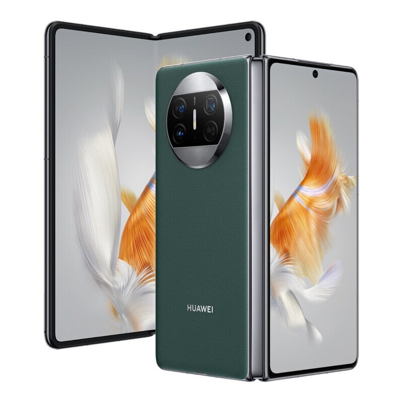 Huawei Mate X3 512 GB nový model komplet balení