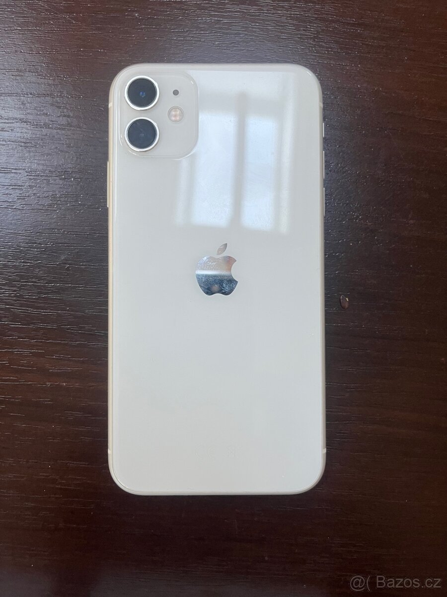 iPhone 11 64 gb