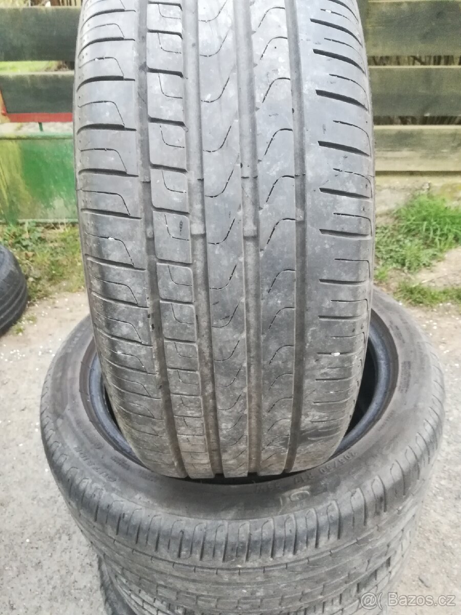 205/50R17