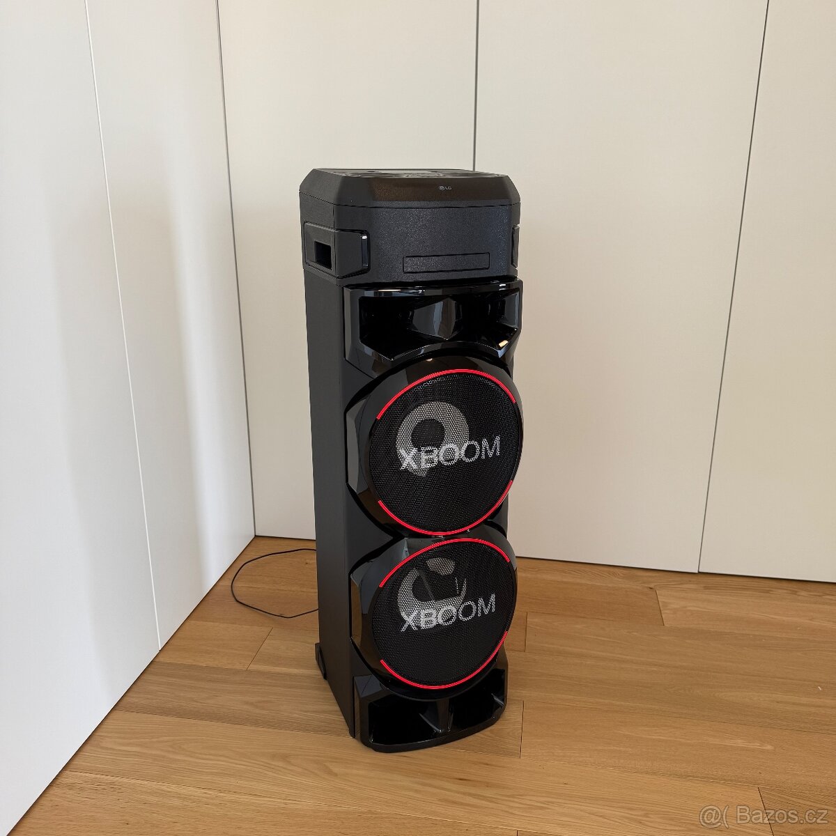 LG XBOOM ON9 - reproduktor