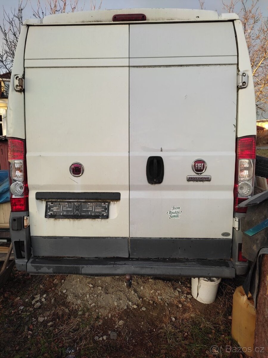 Fiat Ducato