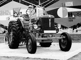 Zetor 25A  TP