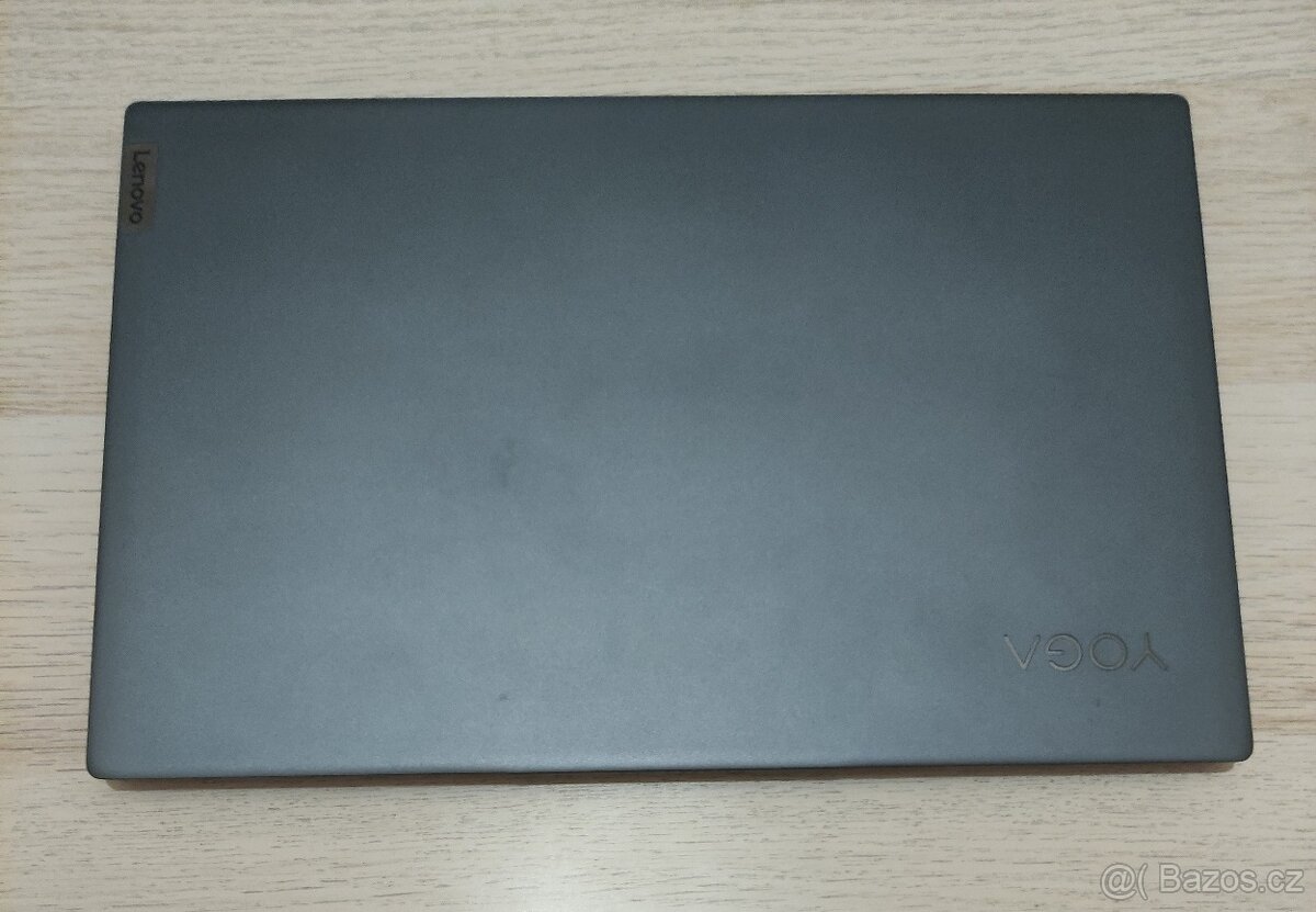 Lenovo Yoga Slim 7