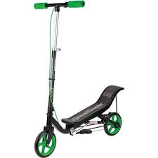 Dětská koloběžka Space Scooter Space Scooter X540