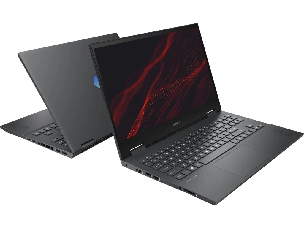 Herní notebook HP OMEN 15-en1019ua