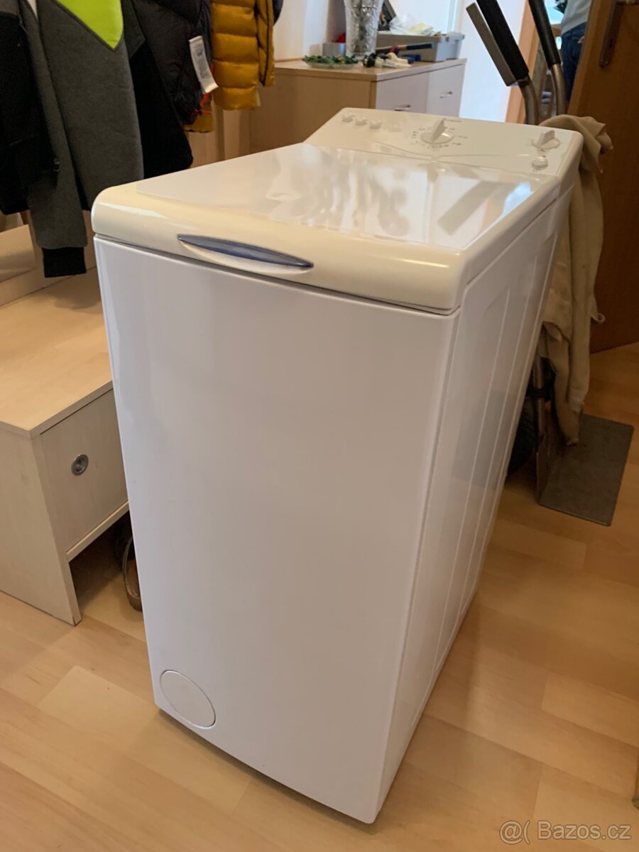 Automatická pračka whirlpool AWT 2275