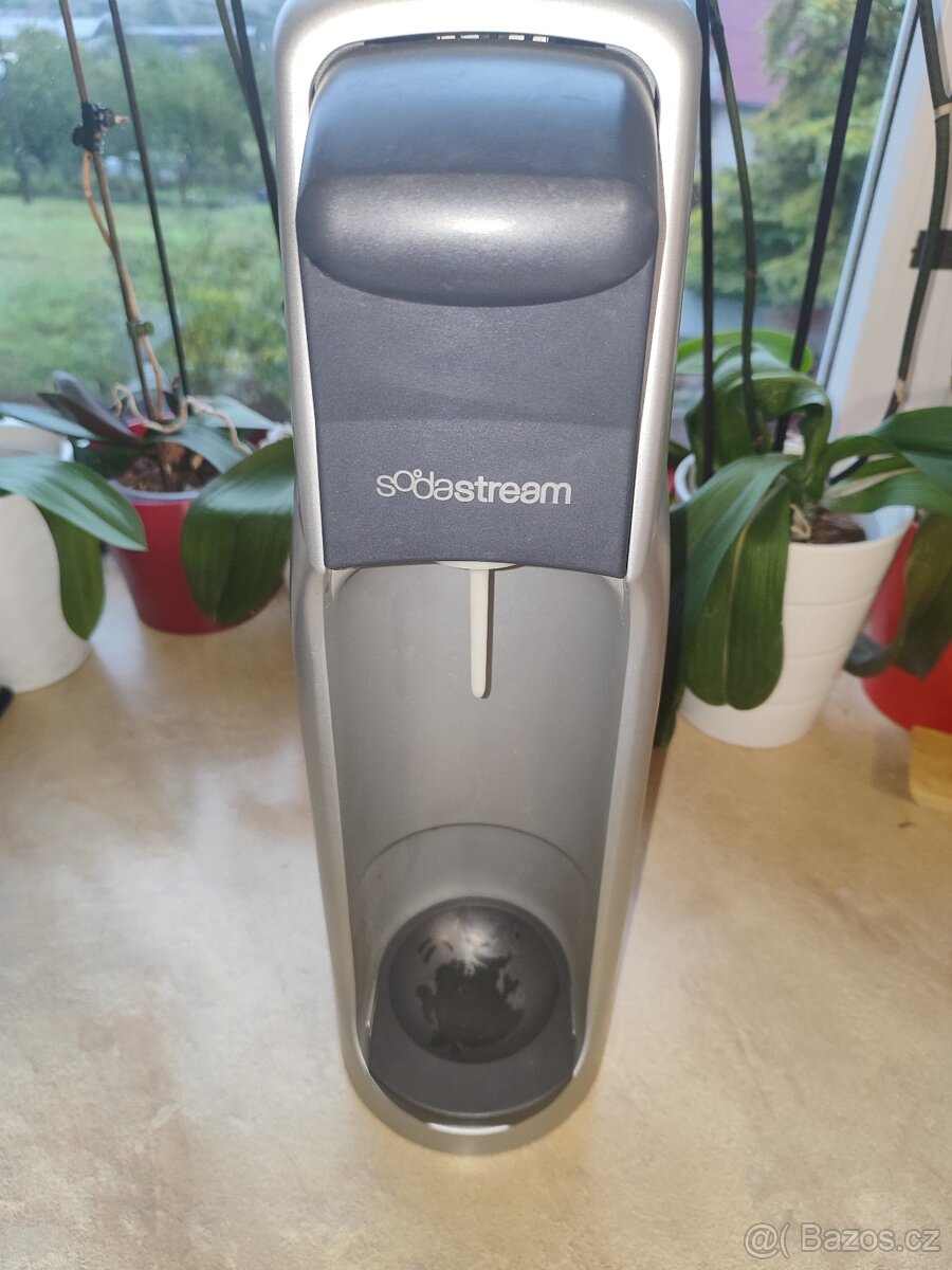 Sodastream