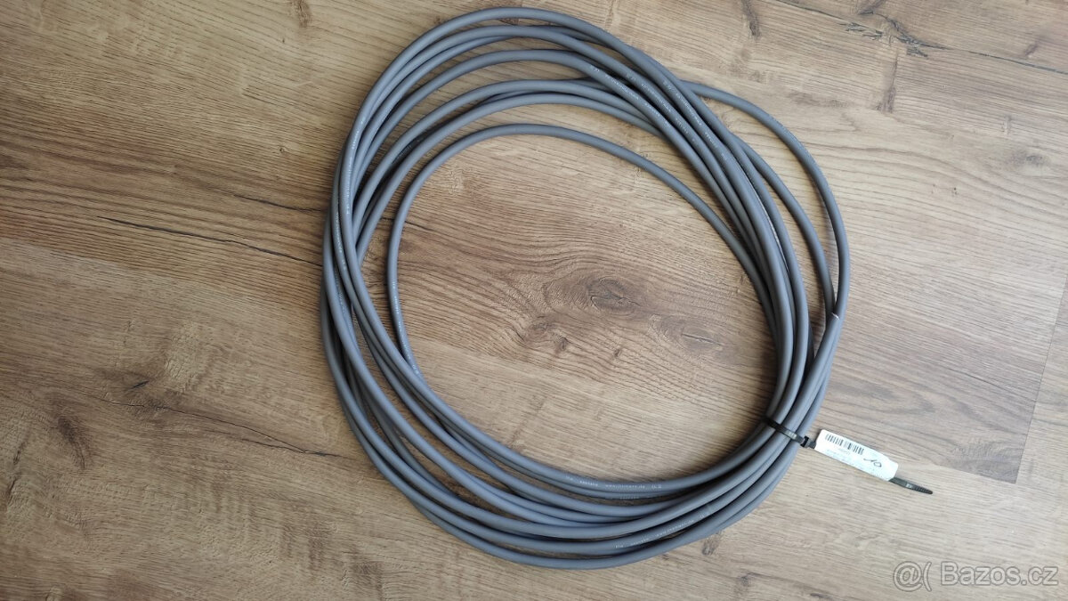 10m audio kabel — the sssnake SPK215