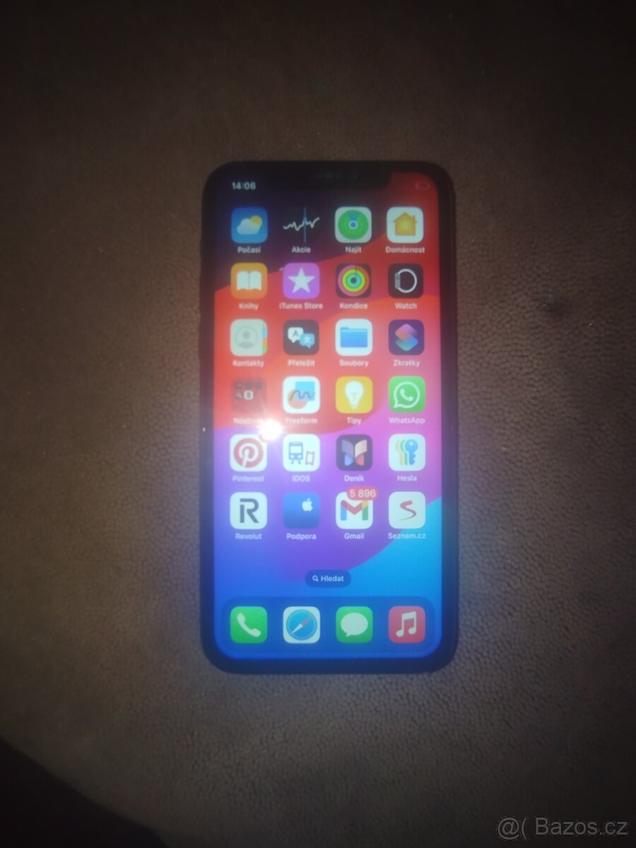 iPhone 11 pro