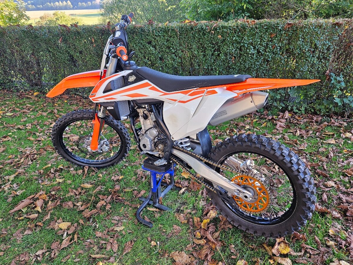 KTM 350 SX-F