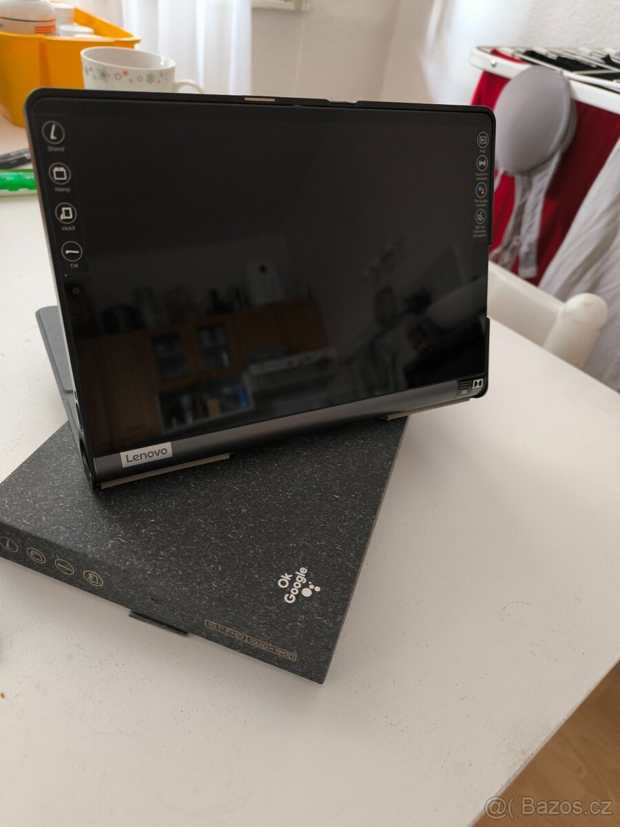 tablet Lenovo YOGA