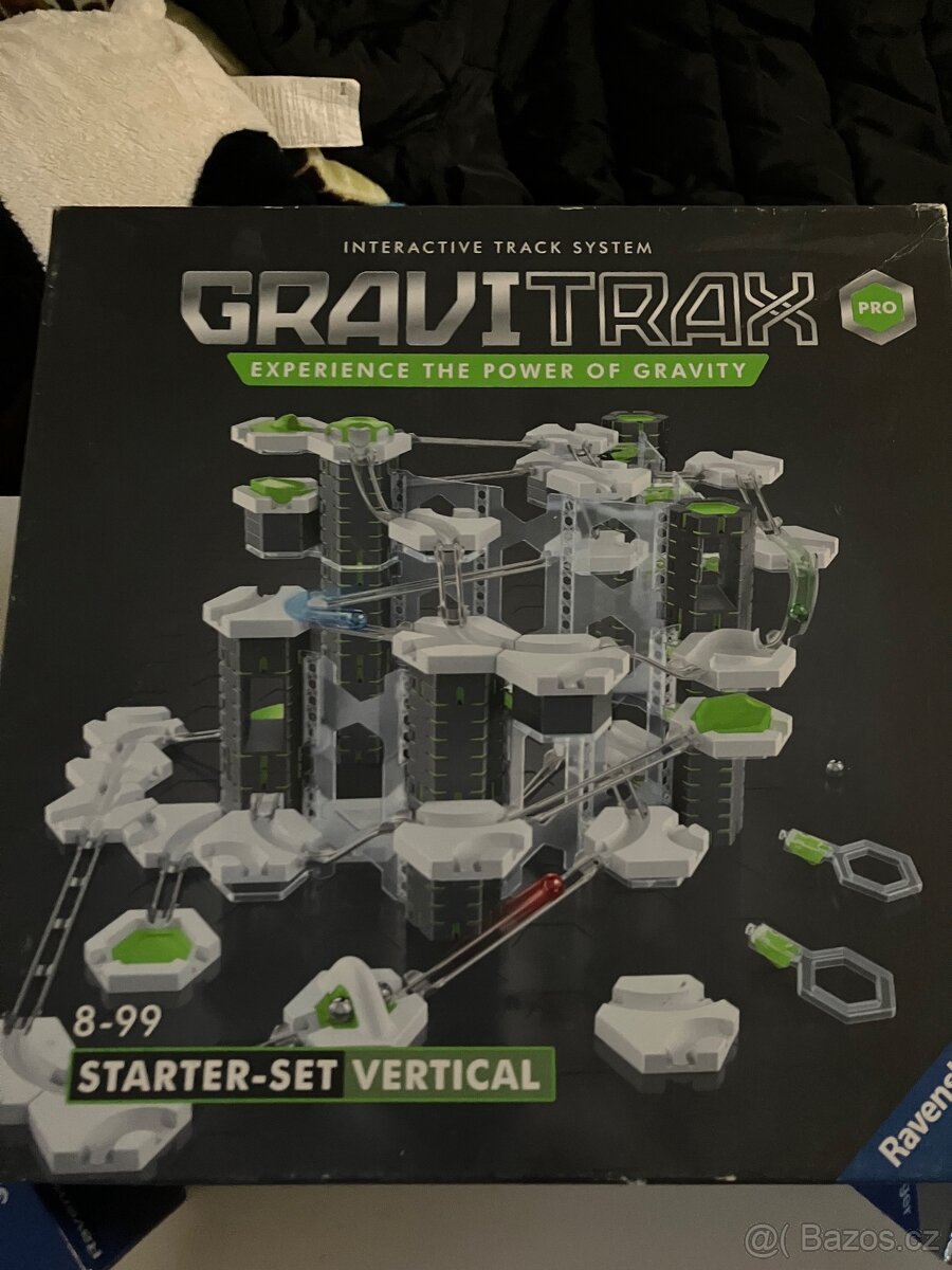 Gravitrax