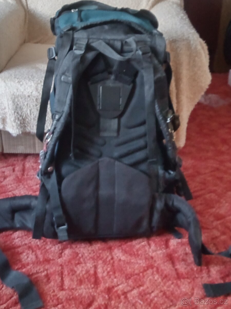 Kletr Alpinus 75l