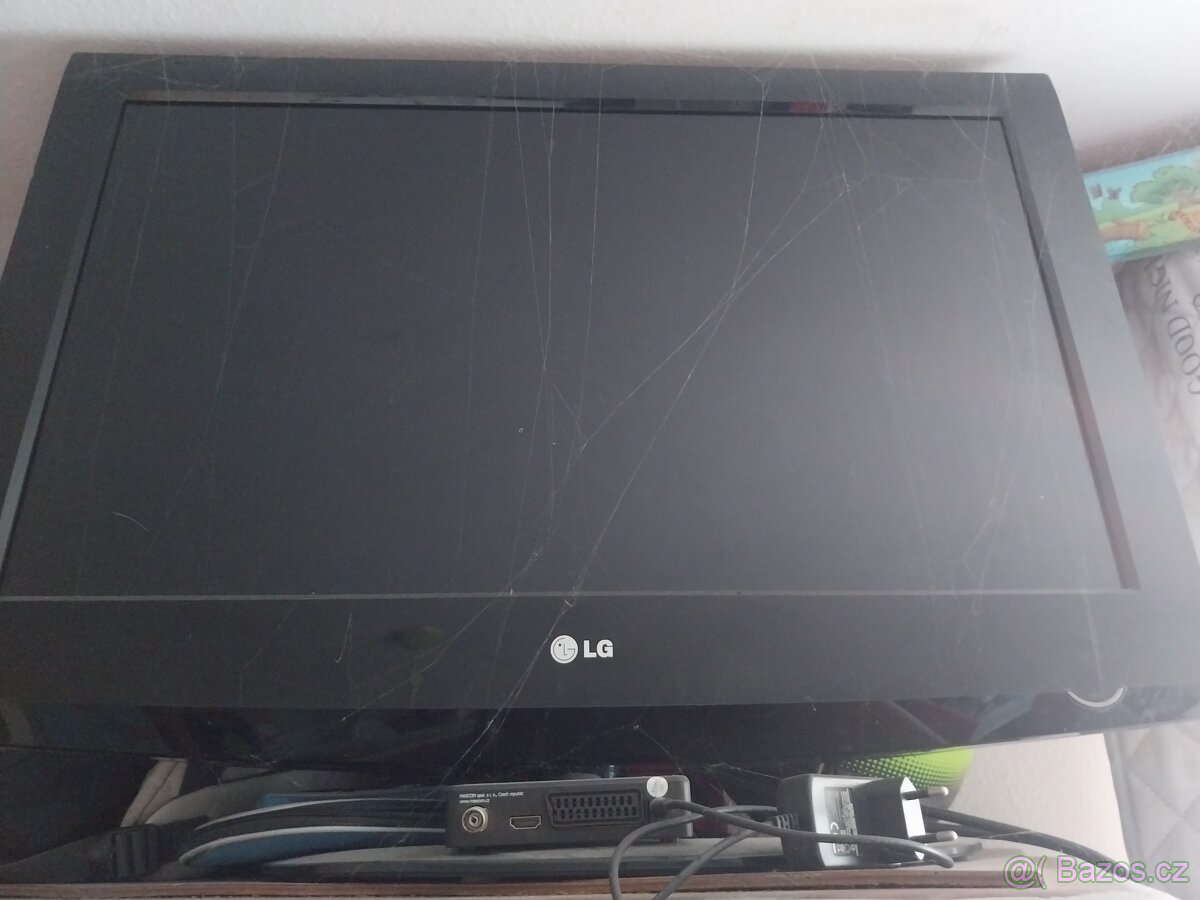 Tv LG televize