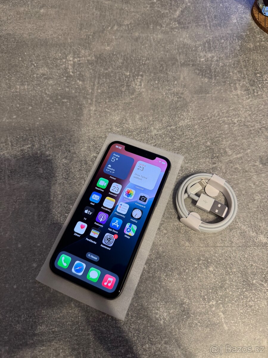 Prodám iPhone 11 PRO 64gb (100% kondice baterie)