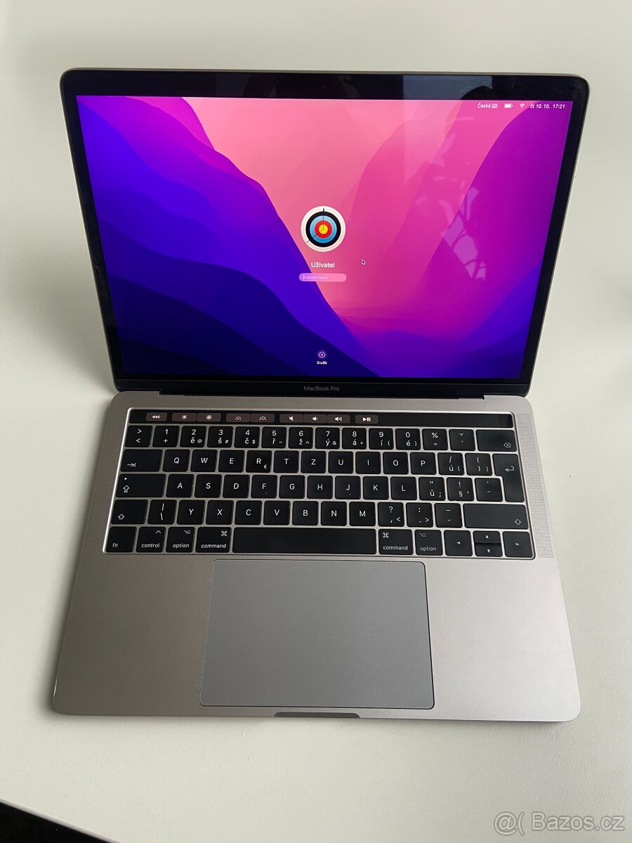 Apple MacBook Pro 2016 13.3" | i7 | 16GB ram | 1TB