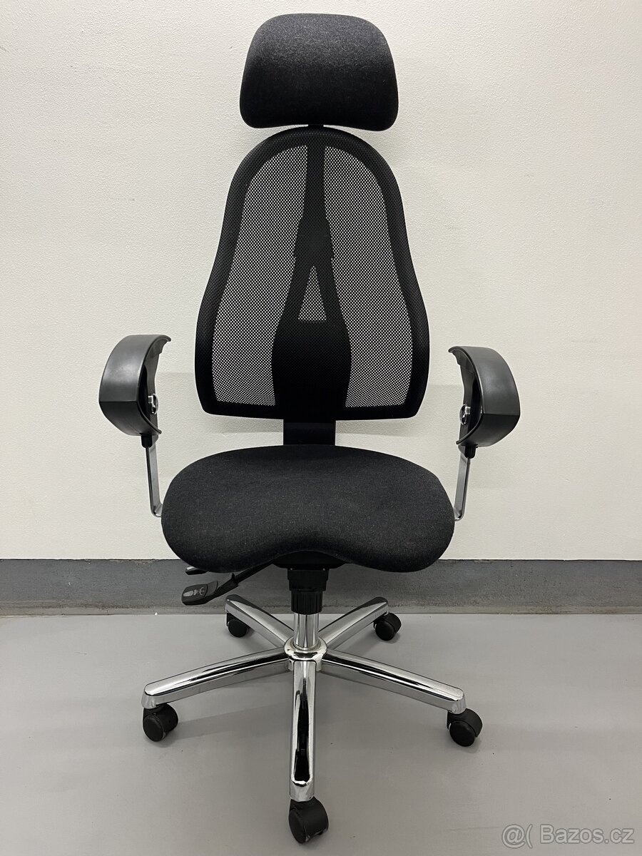 Kancelářská židle Topstar Sitness