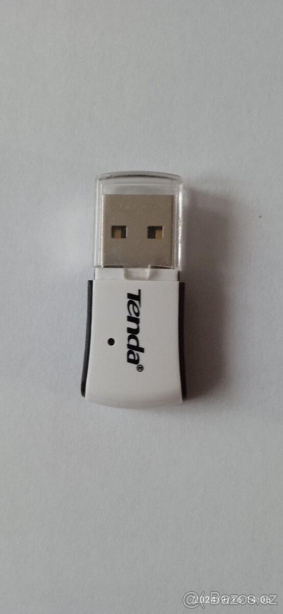 Adapter USB Wifi