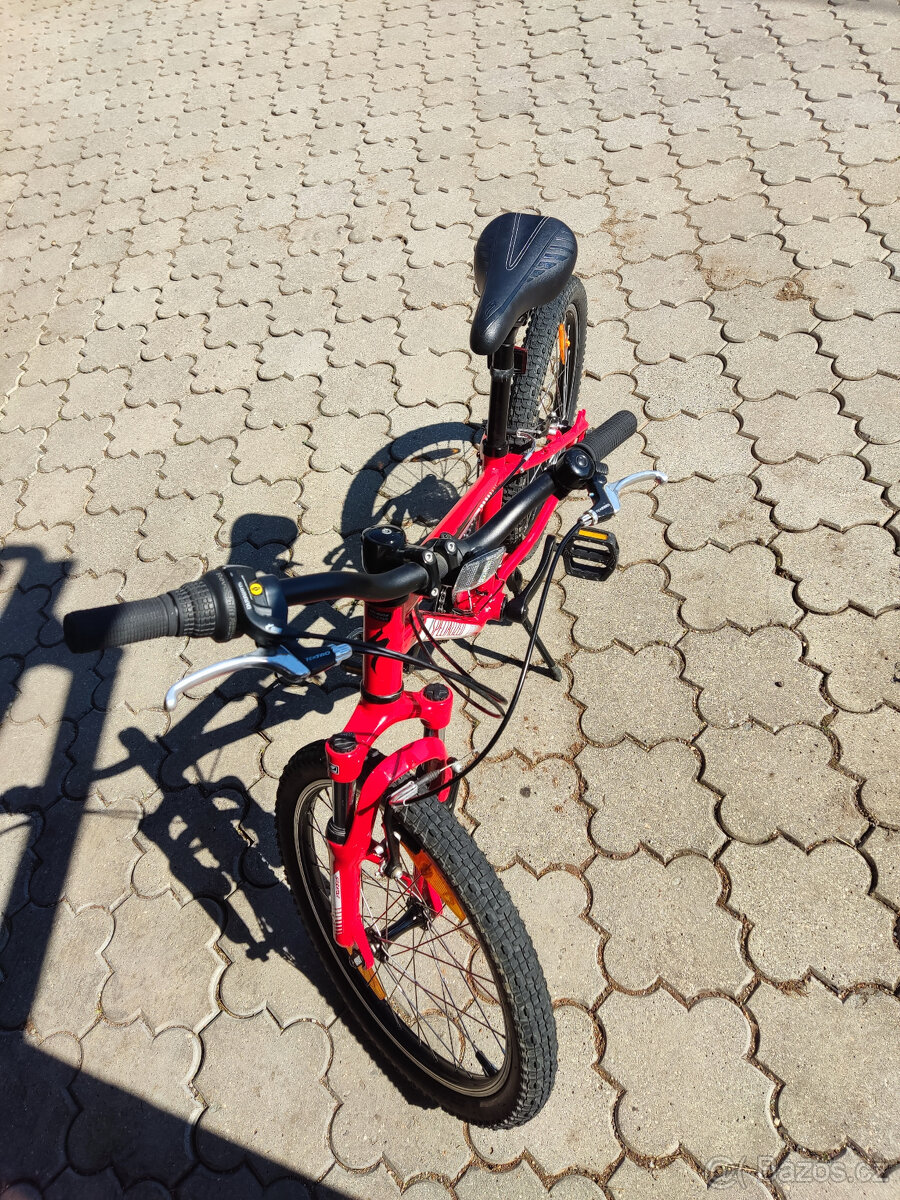 Specialized Hotrock 20