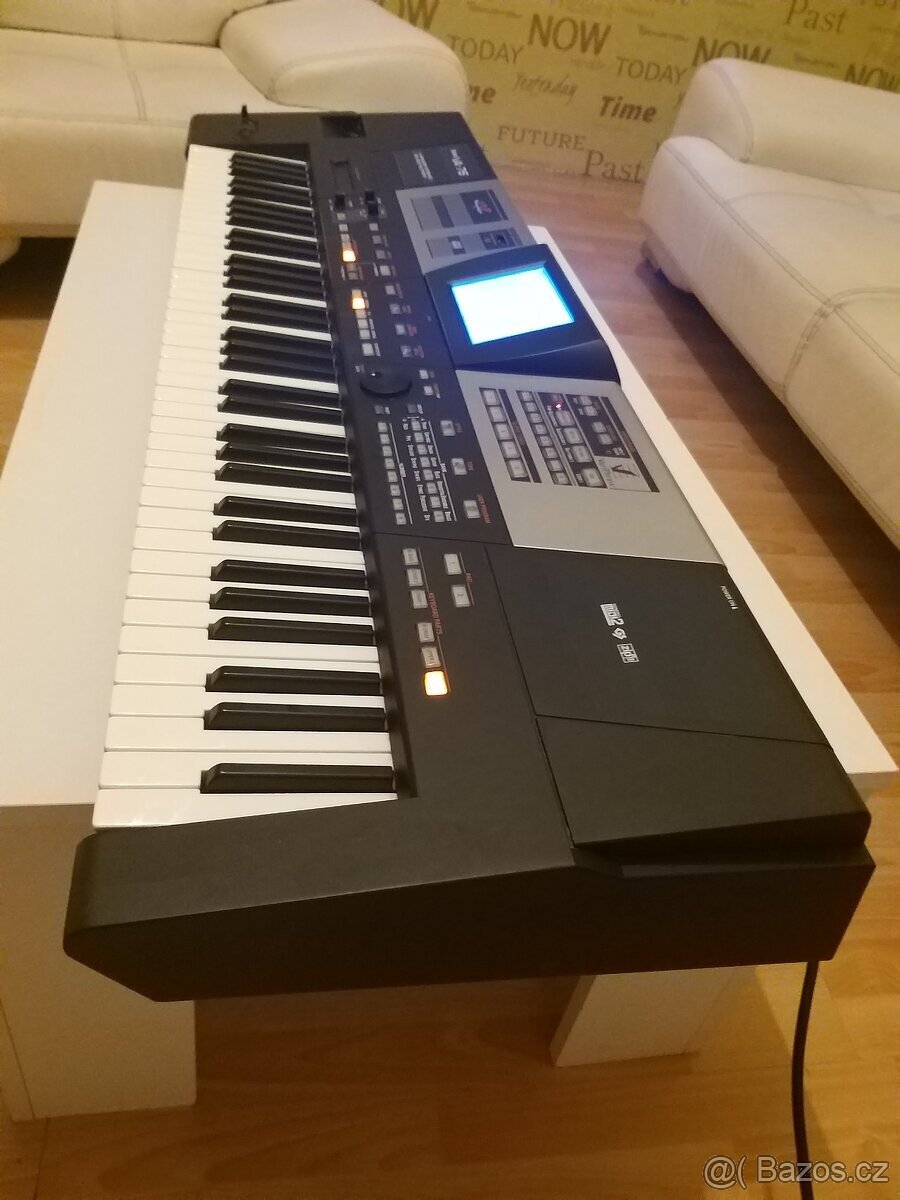 Roland VA-76  vyměním