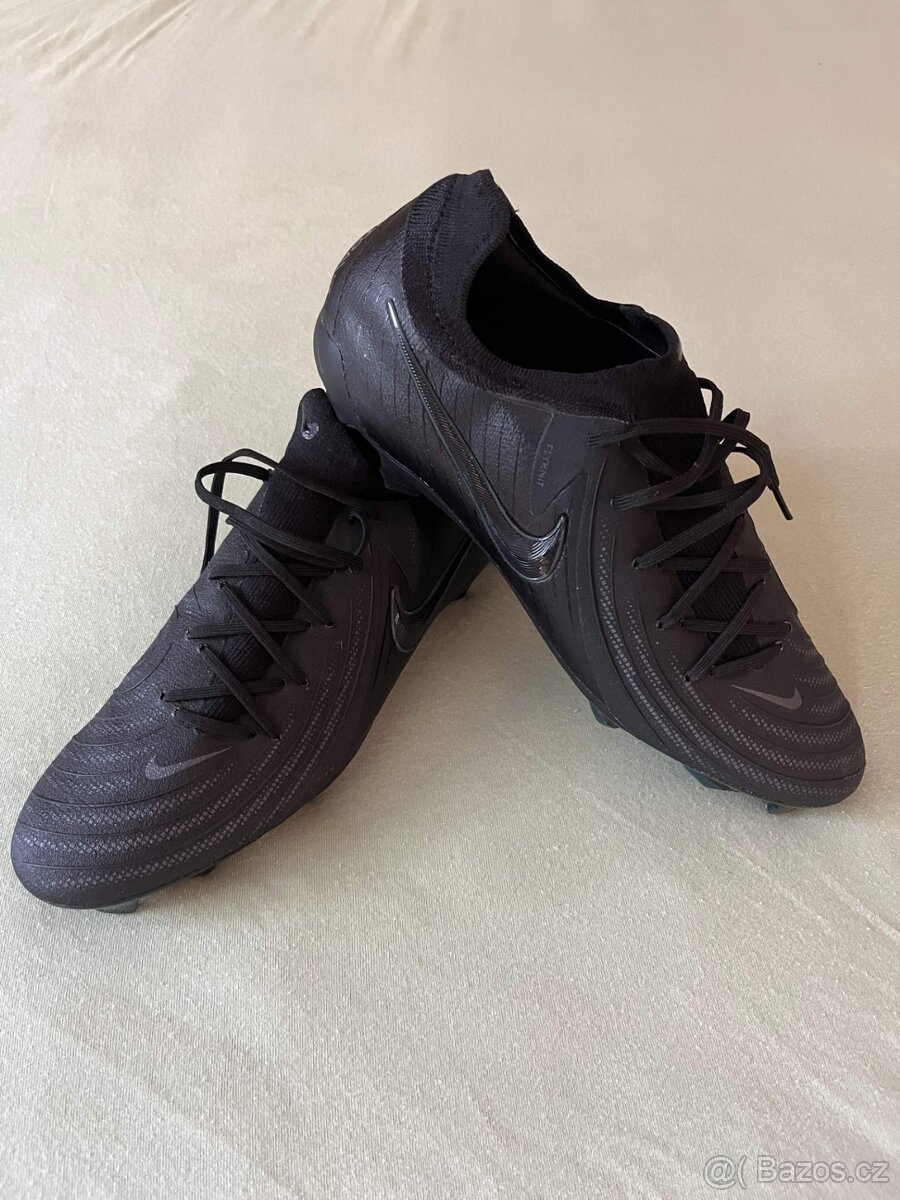 Kopačky Nike Phantom GX II Pro FG - vel. EU 45,5