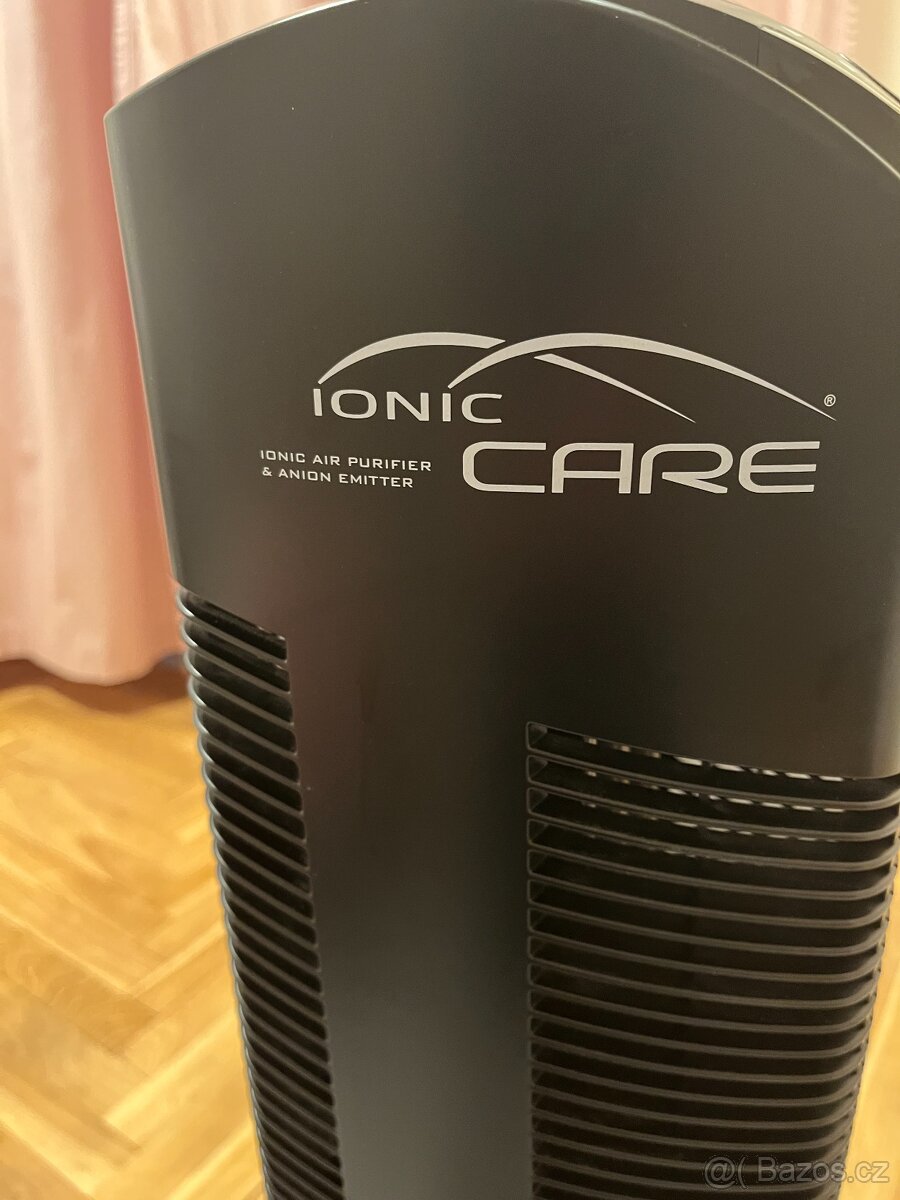 Ionic-Care Triton X6