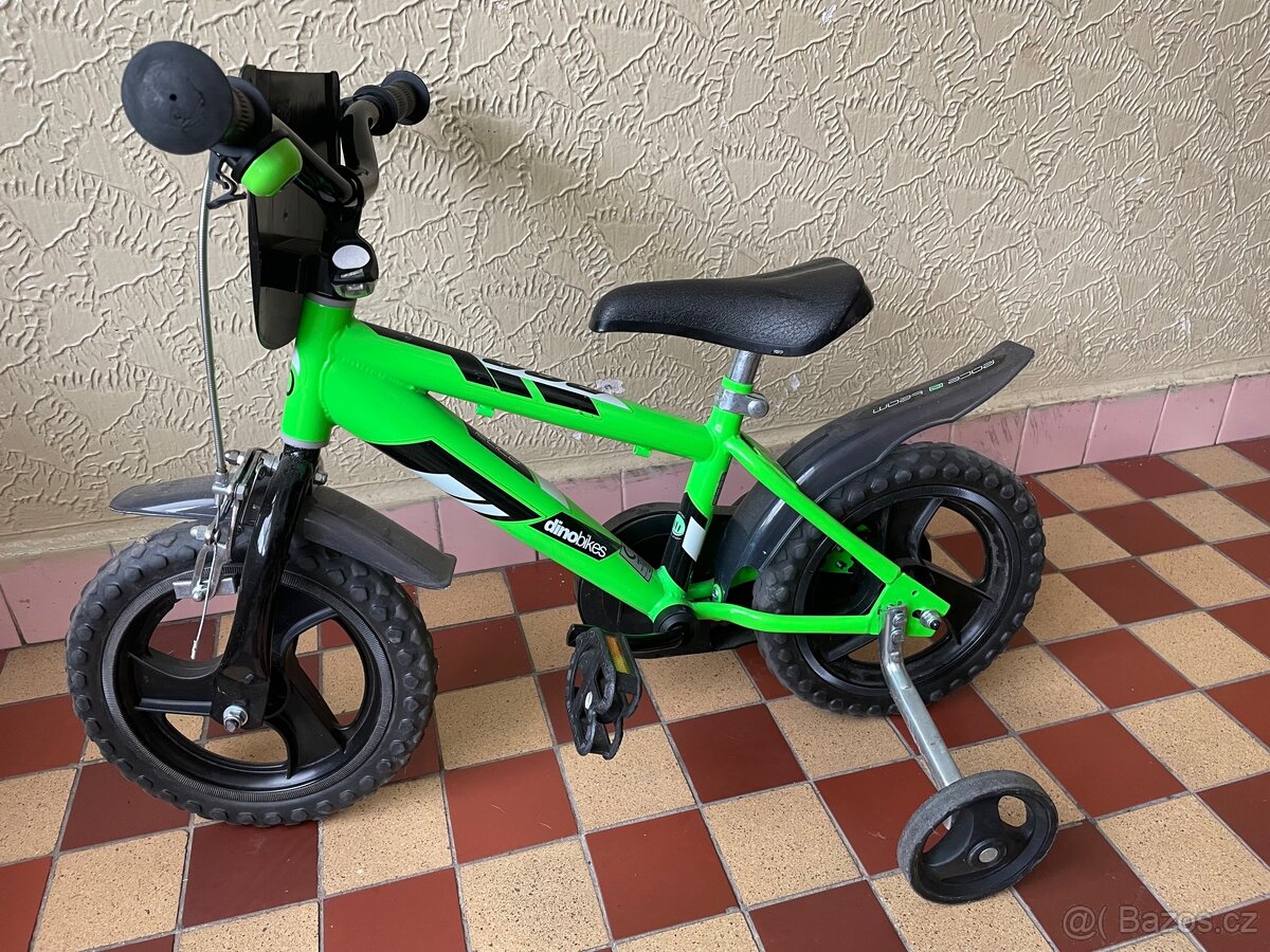 Kolo DINO BIKE 12