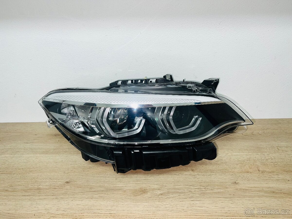 BMW M2 F87 F22 F23 LCI full led světlomet