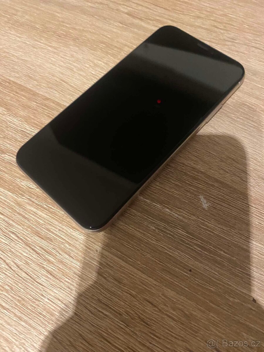 Iphone X 64GB Bílý