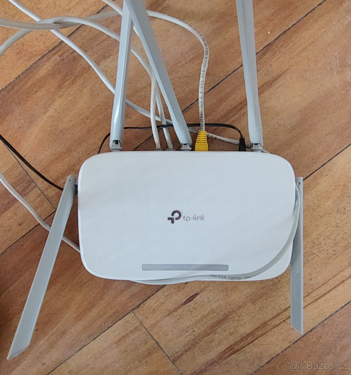 Tp-Link Archer C60