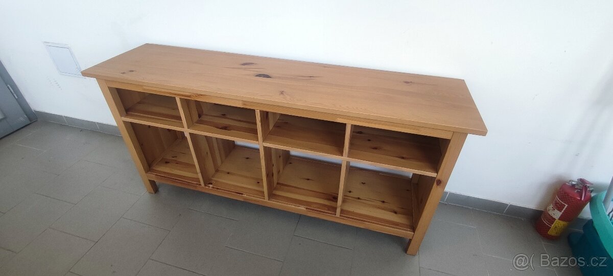 Komoda Hemnes