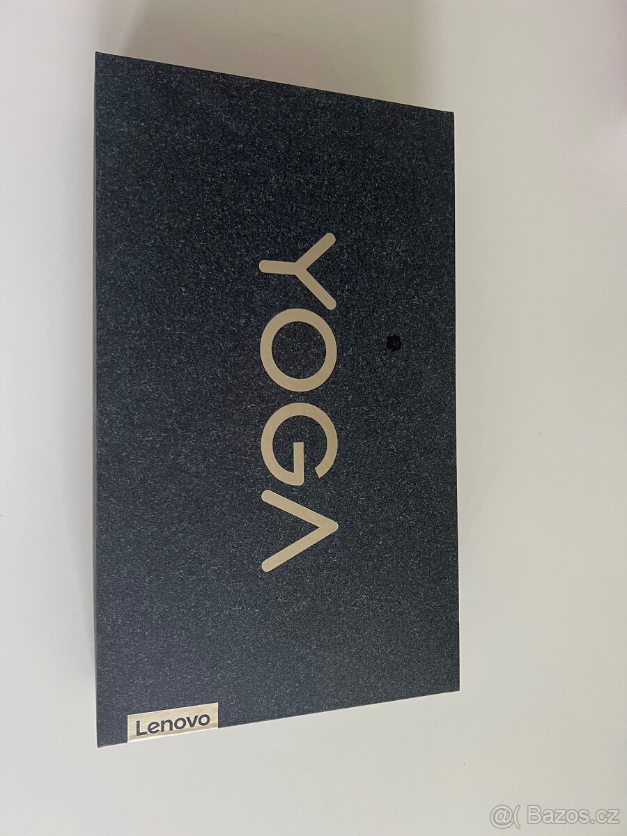 Lenovo yogo slim 9 14/AP7 oatmeal