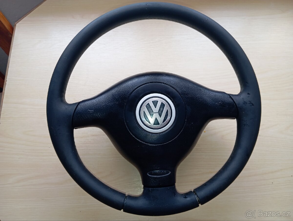 Volant vw