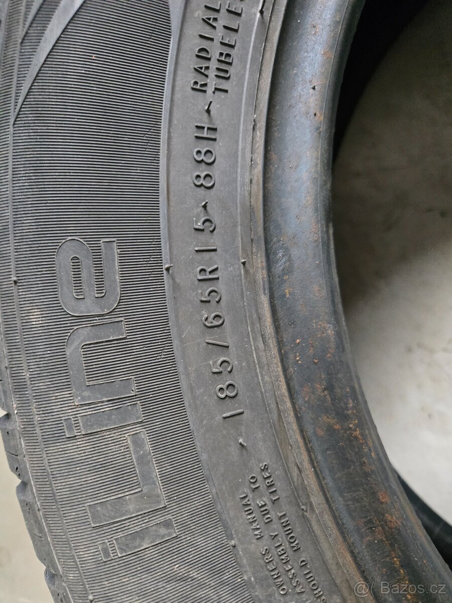 186/65R15