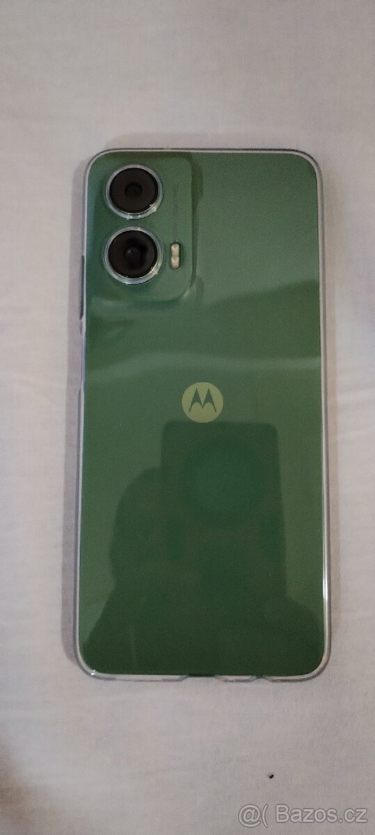 Prodám Motorola Moto g35 5G