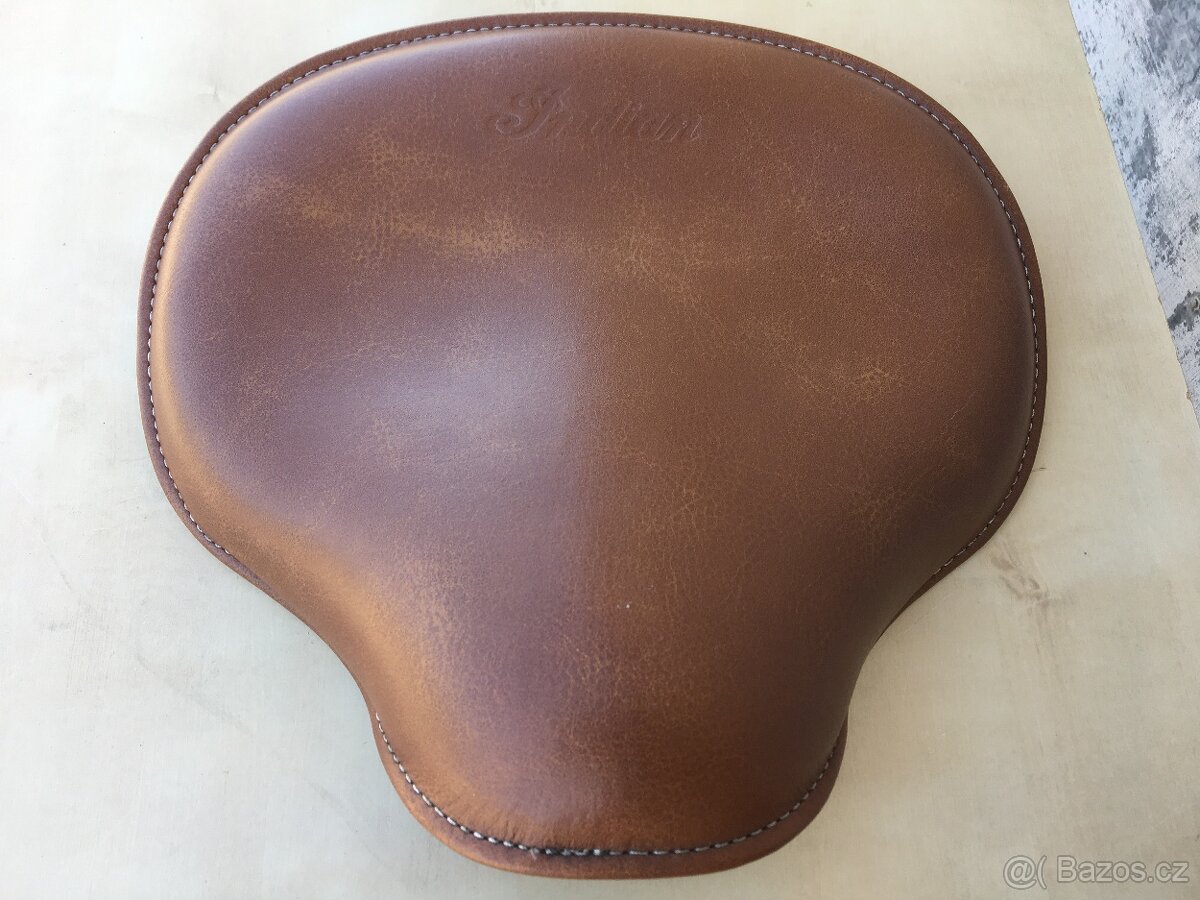 Indian Scout 1920 Solo seat