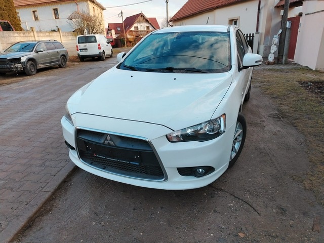 Mitsubishi Lancer ,r.v.2016