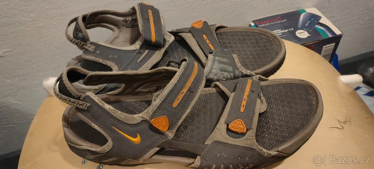 Sandály Nike ACG vel. 47.5