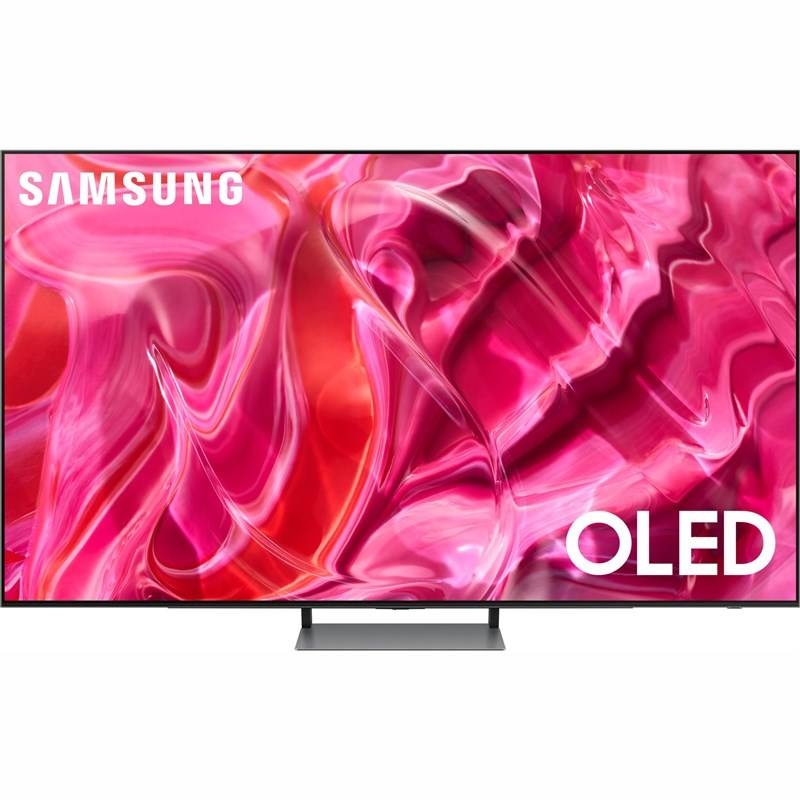 Samsung OLED 4K Smart tv QE65S92C Direct LED, 144Hz