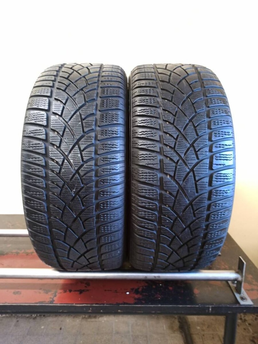 Dunlop 265/40 R20 104V 5,5mm