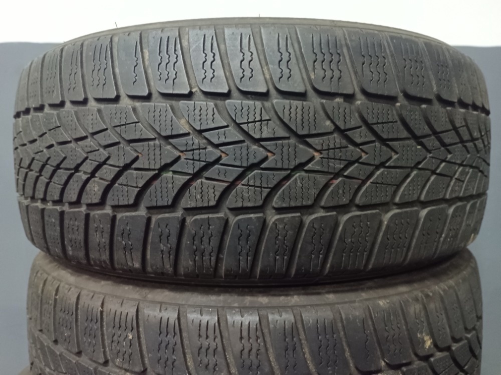 205/45 R17 DUNLOP (2619)