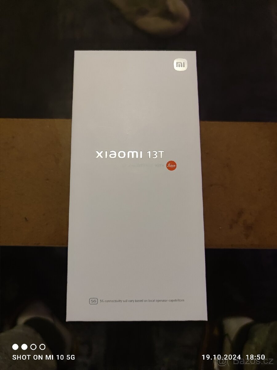 Xiaomi 13T 5G 8/256 GB